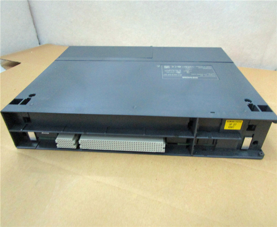 SIEMENS	6ES7414-3XM05-0AB0  Module