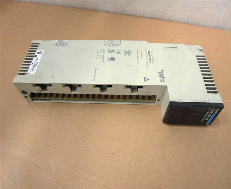 Schneider 140DDI35310 Module