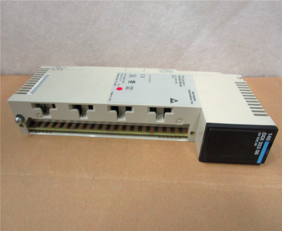 Schneider 140DDI35300 Module