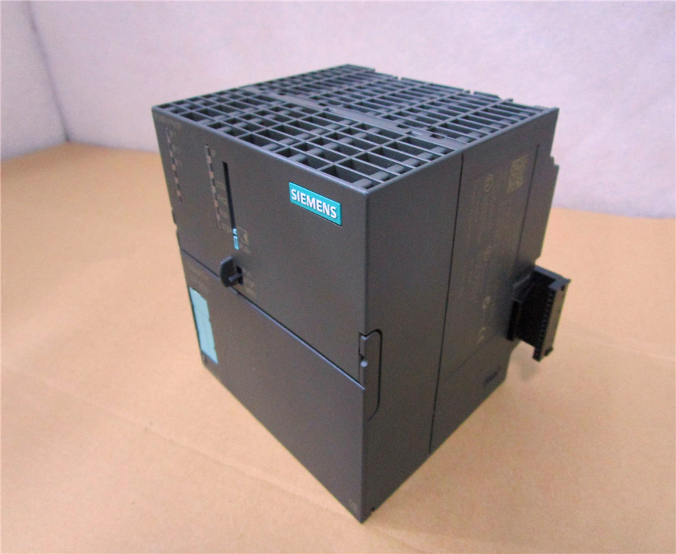 SIEMENS	6ES7 318-3ELOO-OABO Module