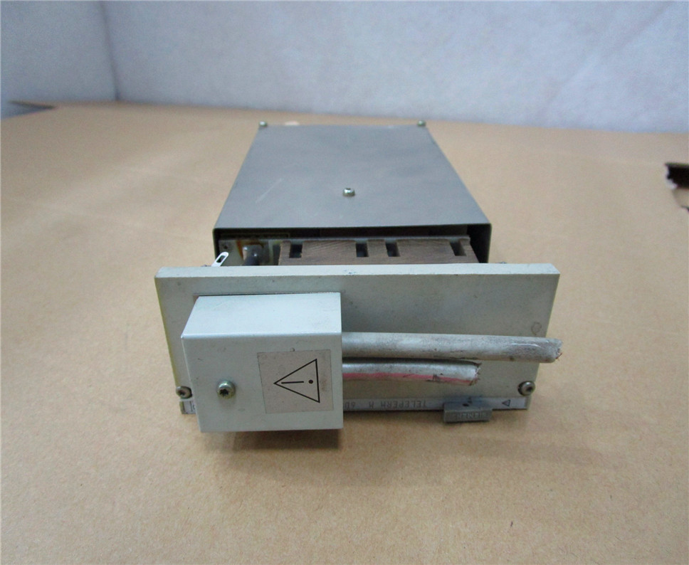 SIEMENS 6DS1213-8AA Module