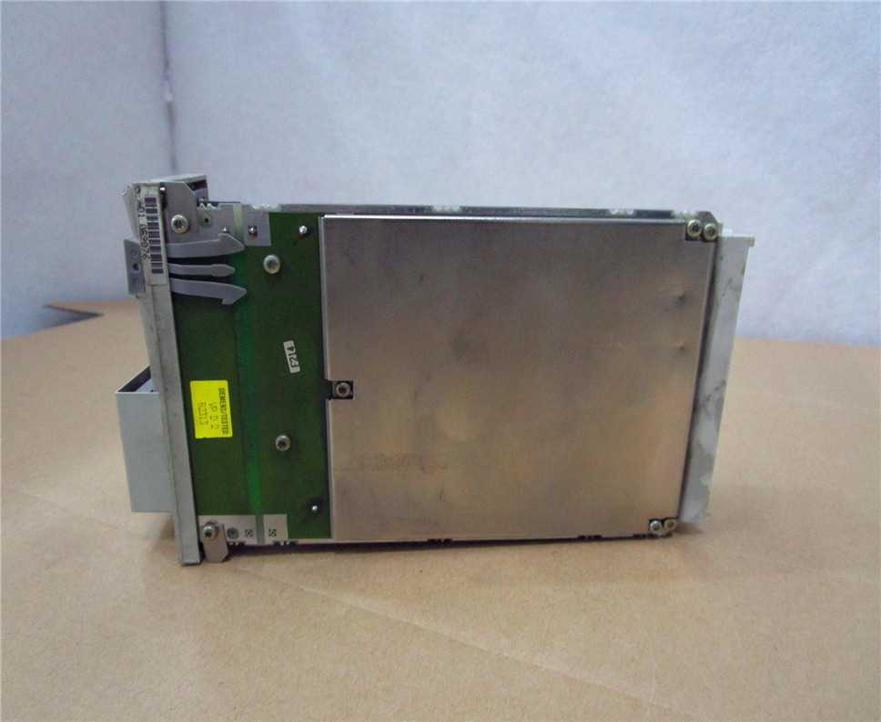 SIEMENS 6DS1213-8AA Module