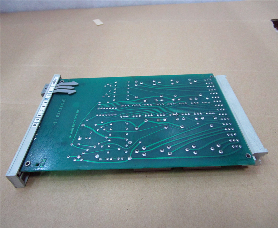 SIEMENS 6EC1661-0A Module