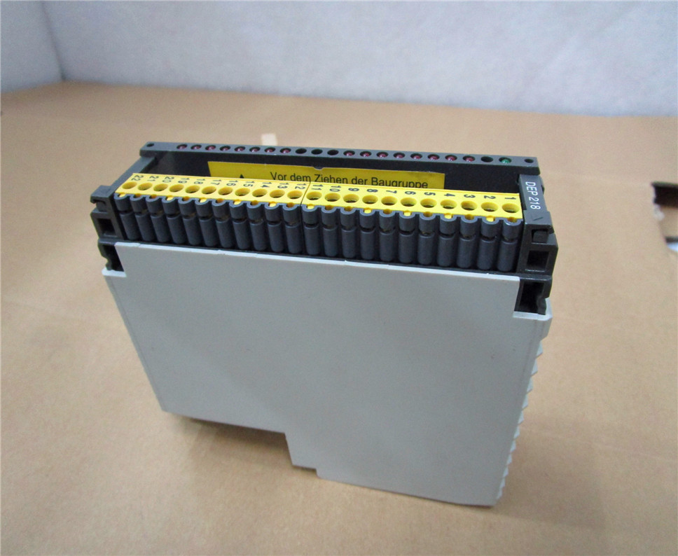 Schneider AS-BDEP-218 Module