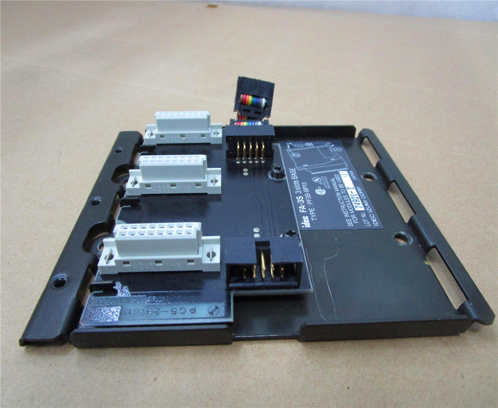 Idec PF3S-BP13 Module