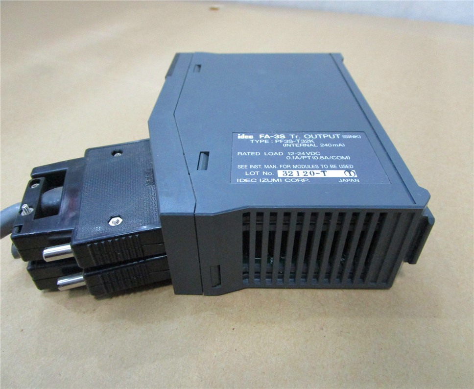 Idec PF3S-T32K Module