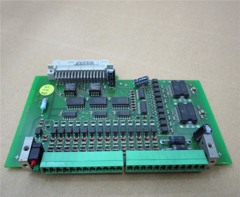 Schneider AMOINE001VOOO Module