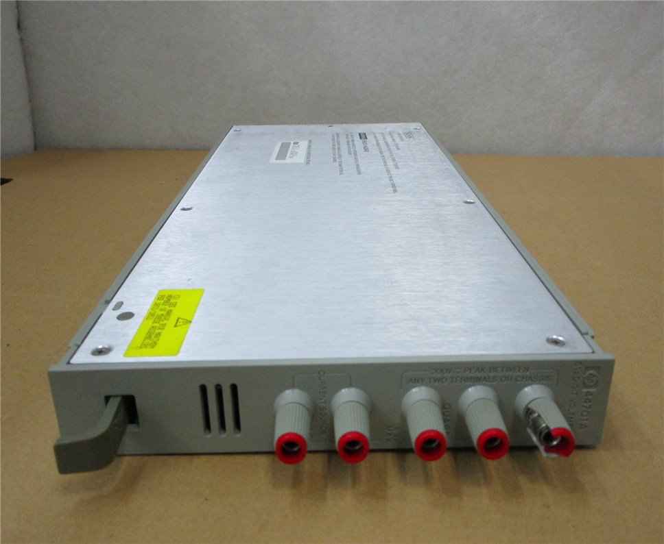 HP 44701A Module