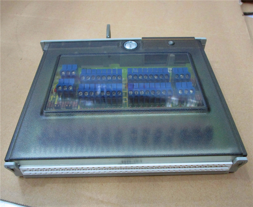 HP 44723A Module