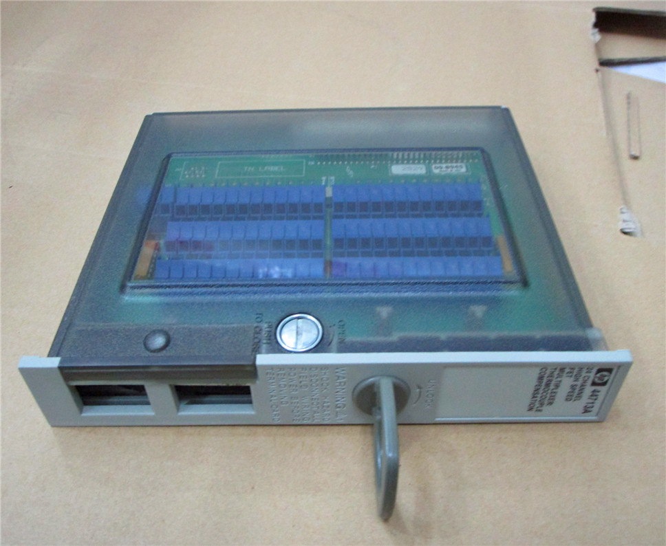 HP 44713A  Module