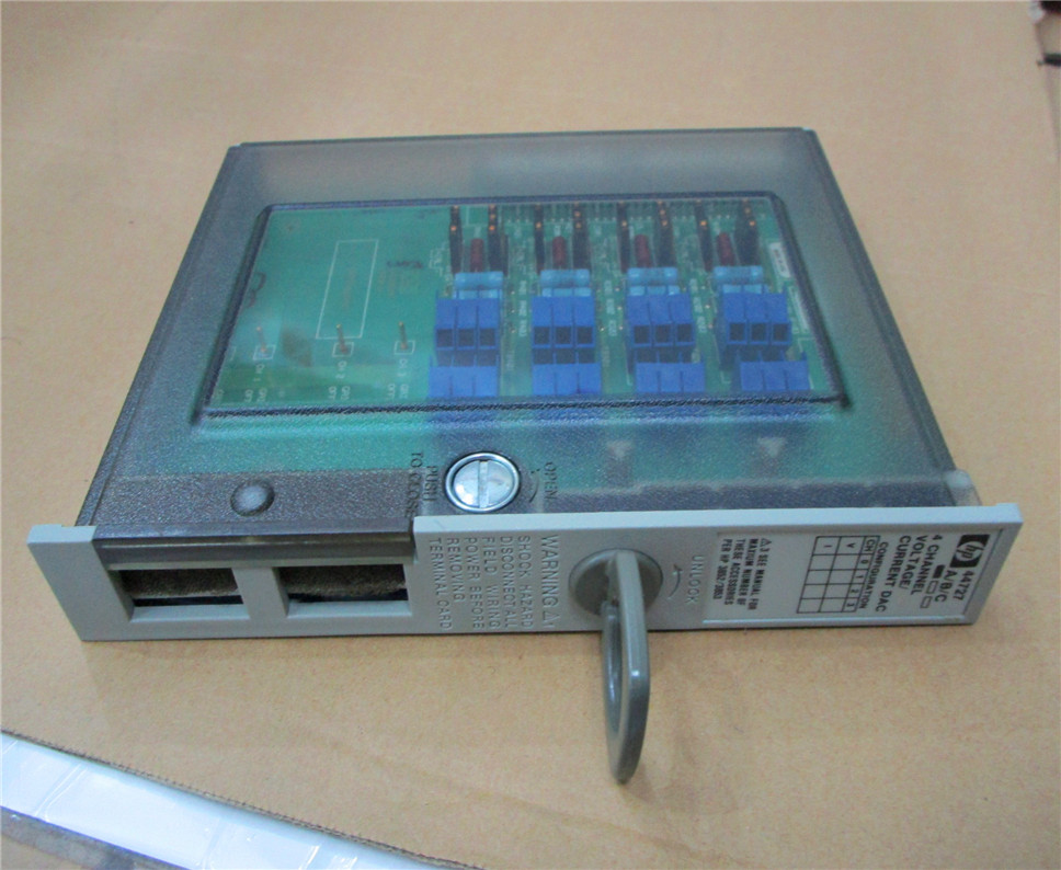 HP 44727 Module