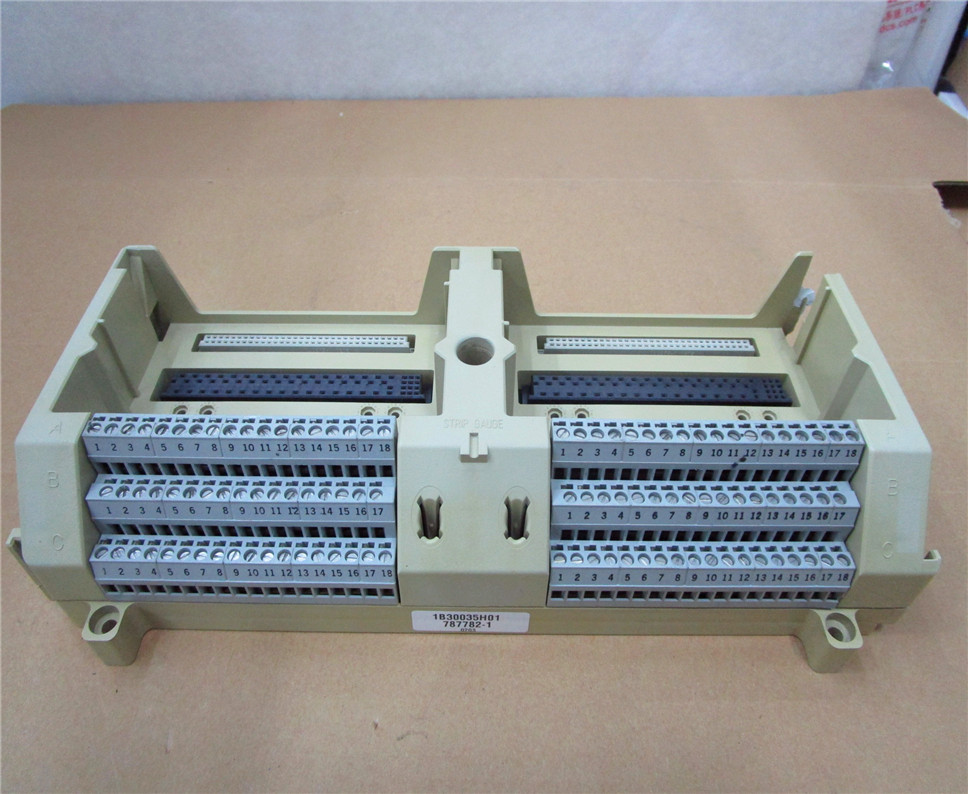 WESTINGHOUSE IB30035H01 Module