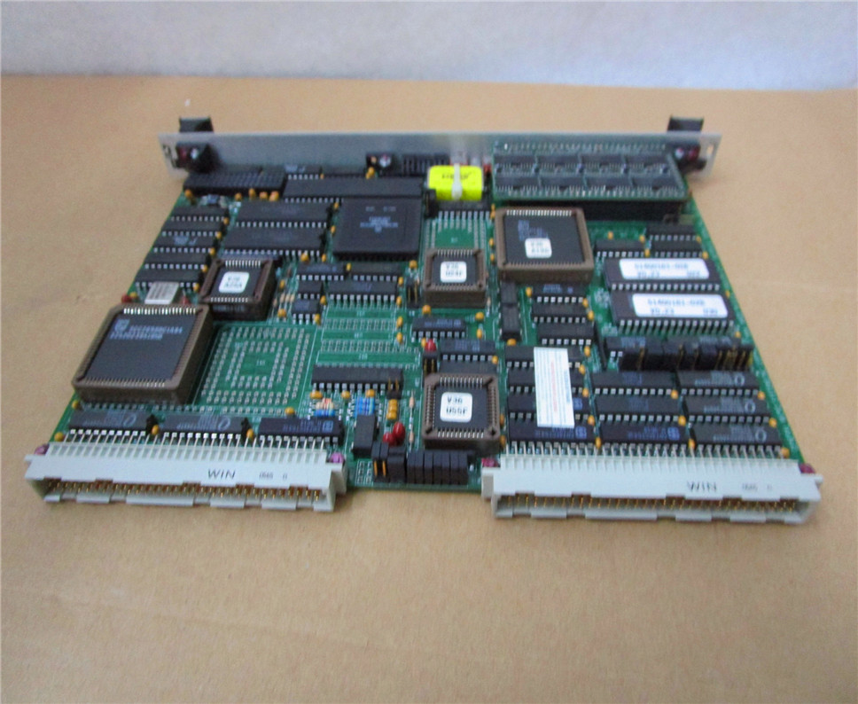 GEVERAL MICRO SYSTEMS-Gmev36-01-F 91 115F E Module