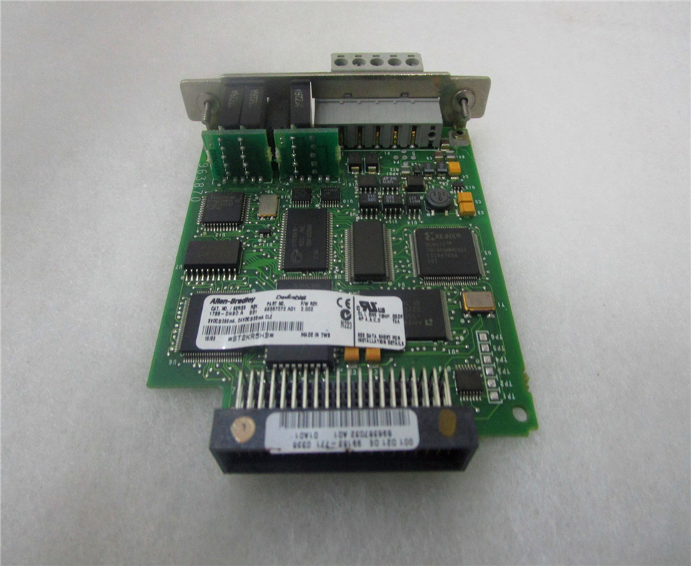 Allen Bradley 1788-DNBO Module