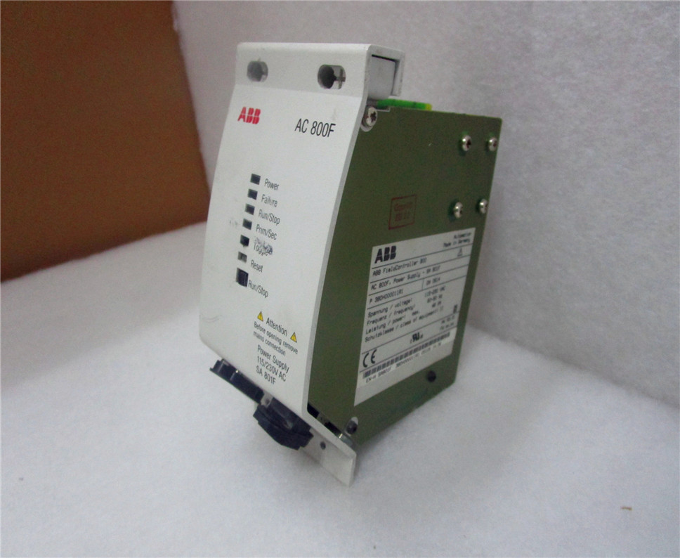 ABB SA801F Module