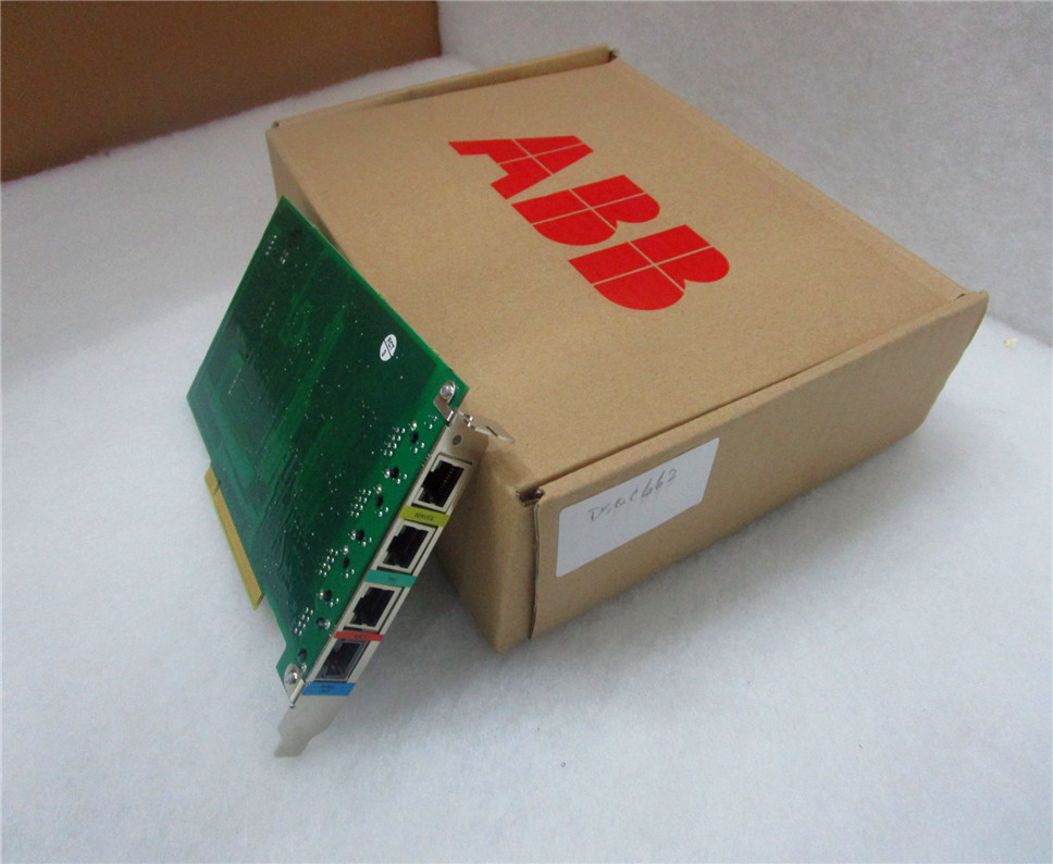 ABB 57160001-ABD DSTD108 Module