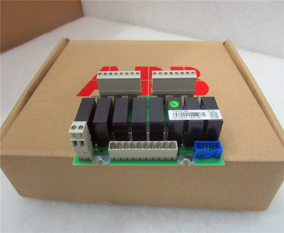 ABB DSQC313 3HAB2213-1-2 Module