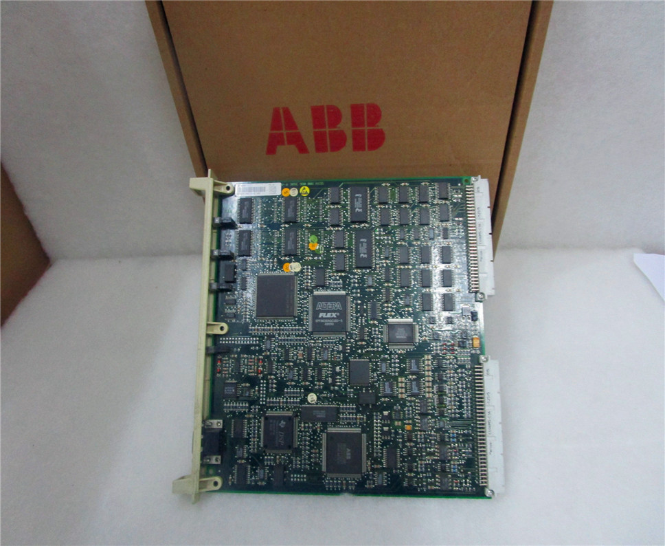 General Electric IC697HSC700 Module