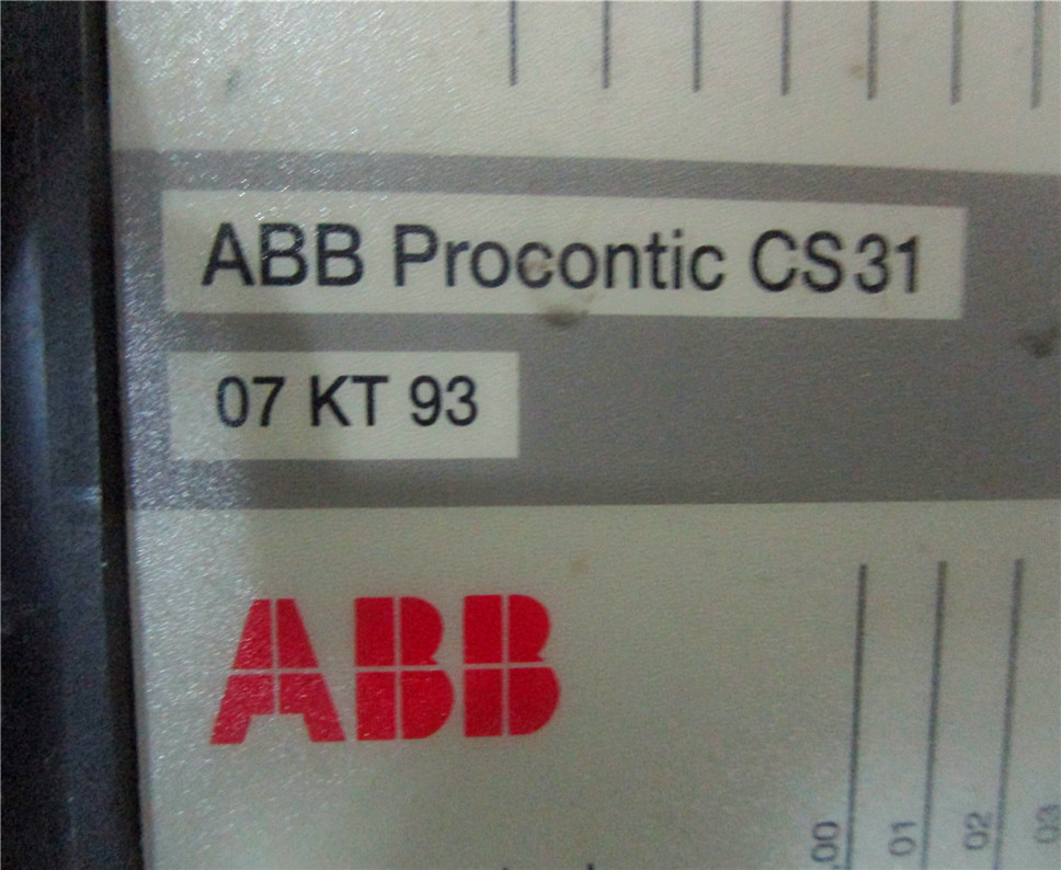 ABB DSQC609 3HAC14178-1 Module