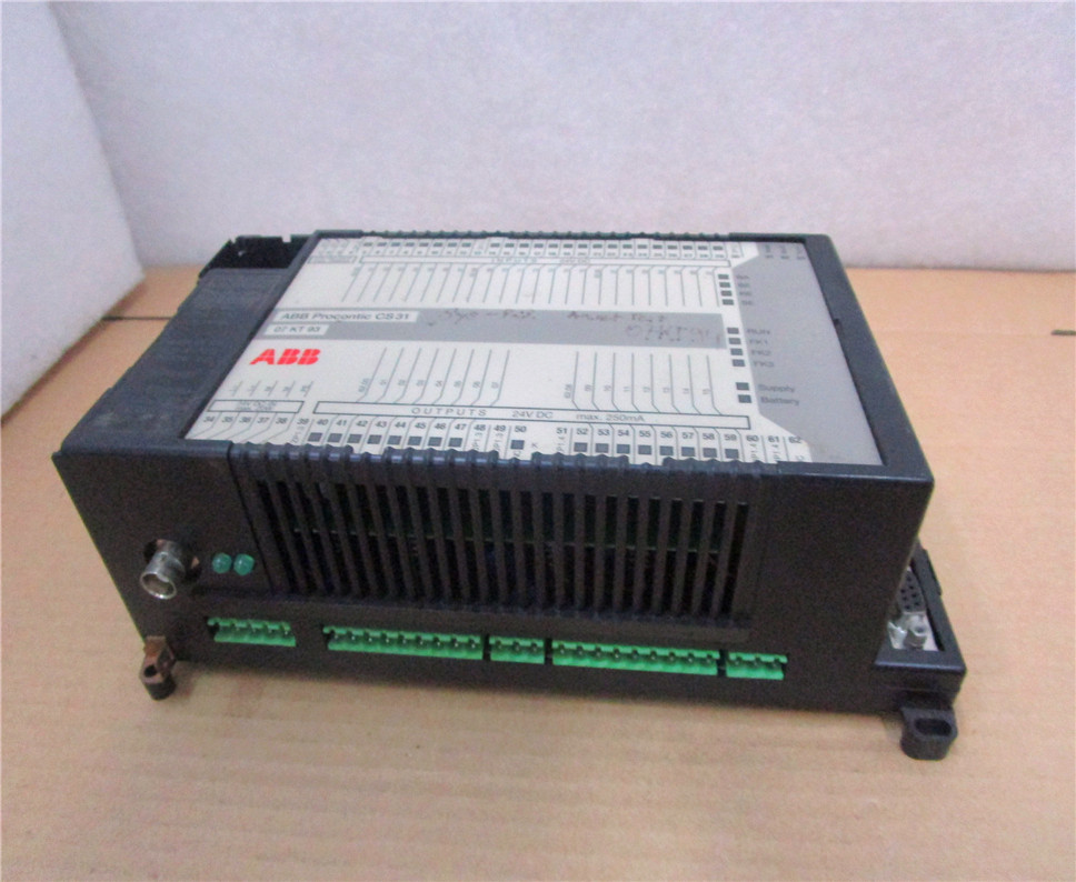 ABB DSQC609 3HAC14178-1 Module