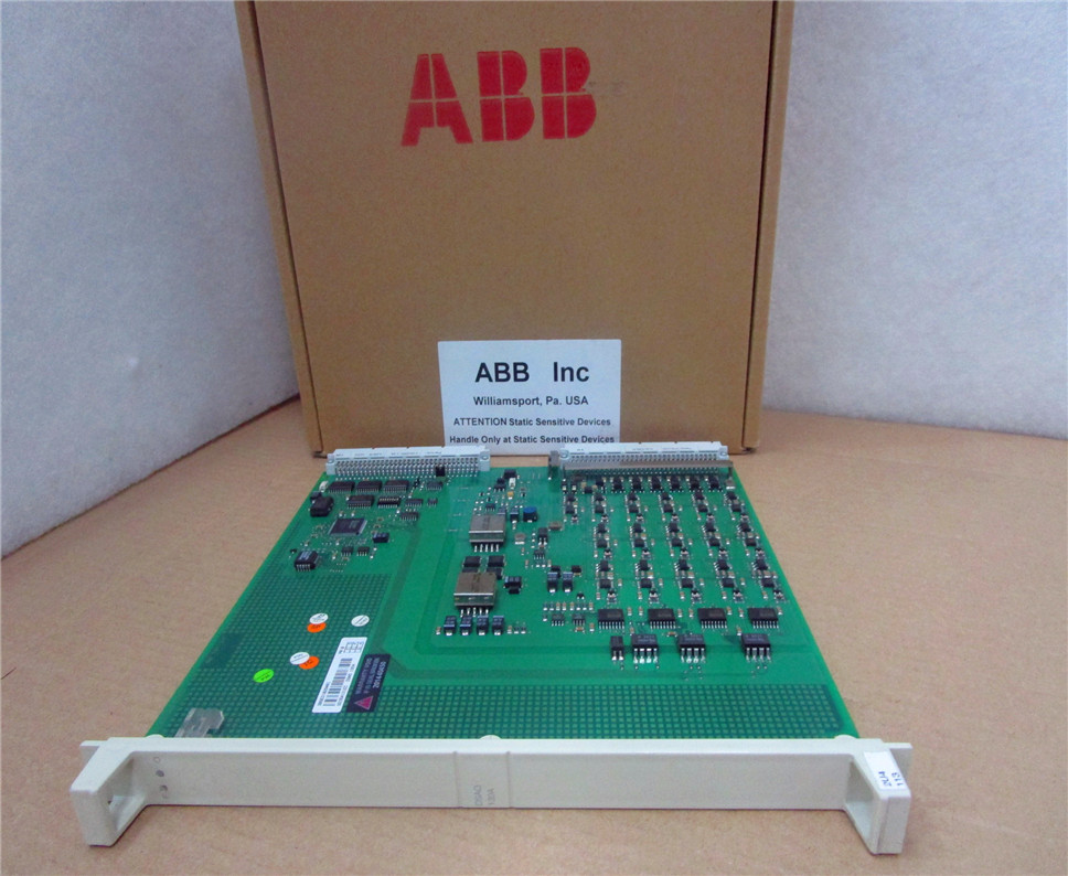 ABB 3BSE018294R1 DSAO130A Module