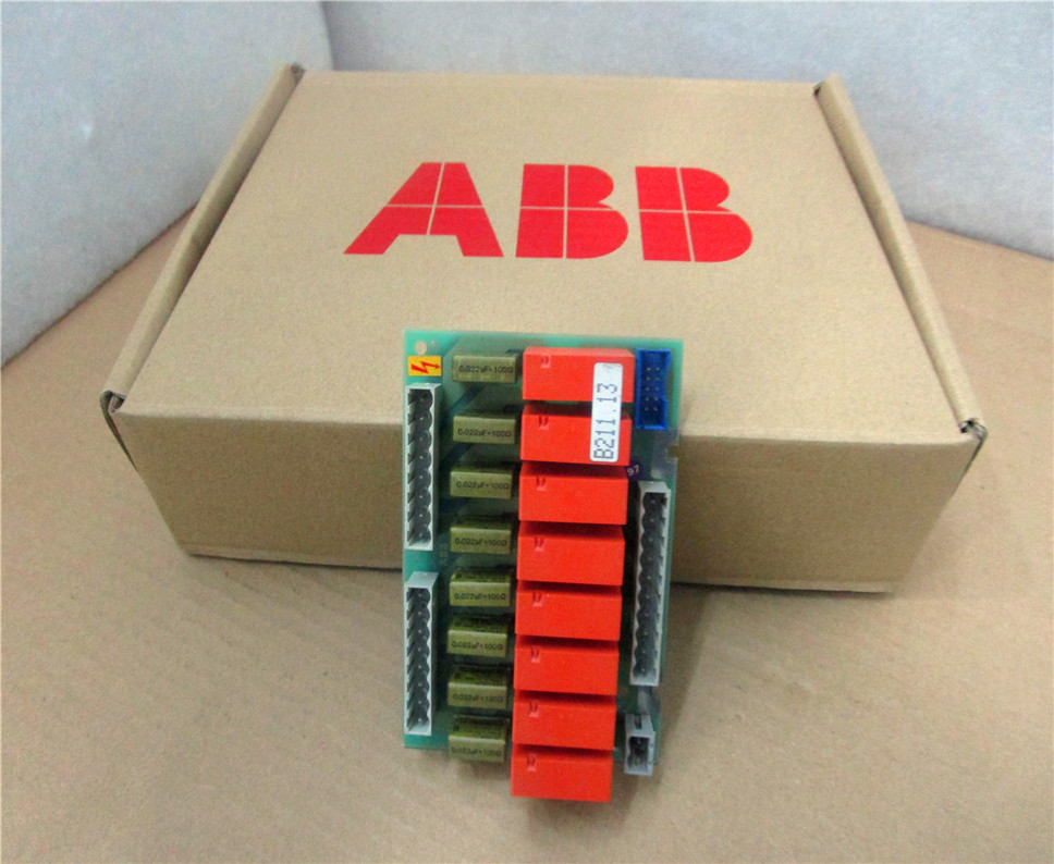 ABB 57160001-ABD DSTD108 Module