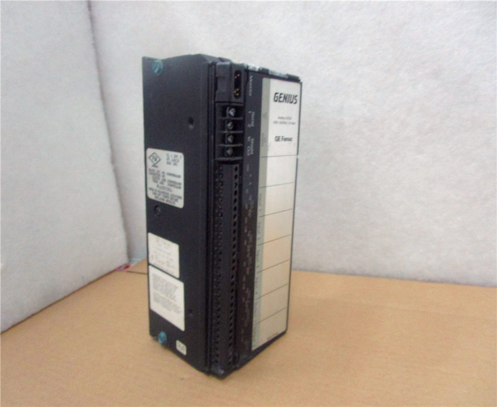 General Electric IC660TSA100B Module