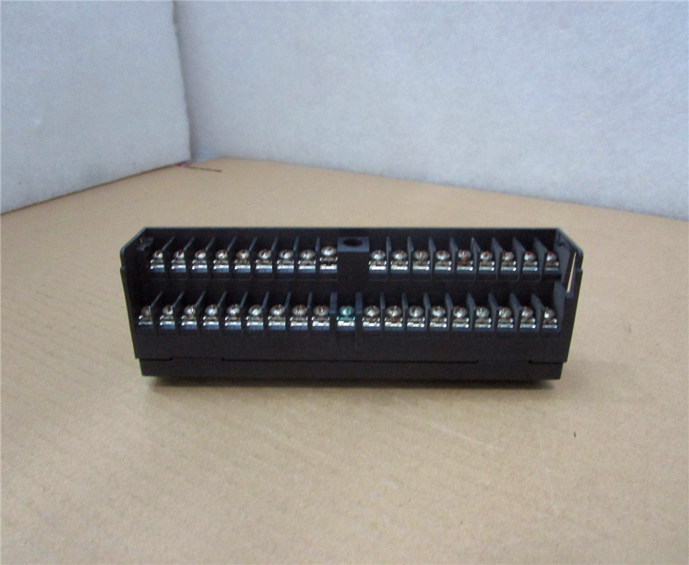 General Electric IC670CHS001E Module