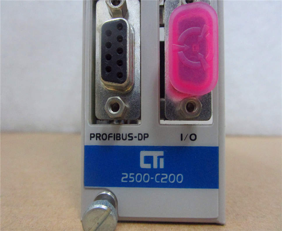 CTI 2500-C200 Module