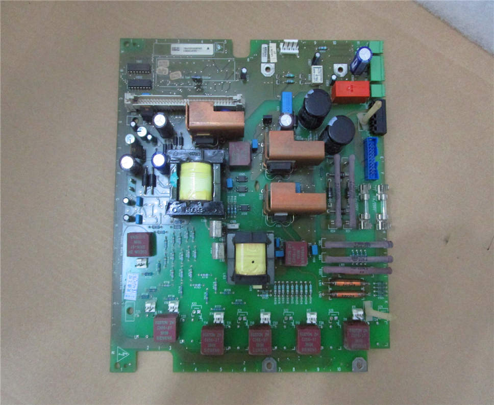 SIEMENS C98043-A7002-L4-12 Module