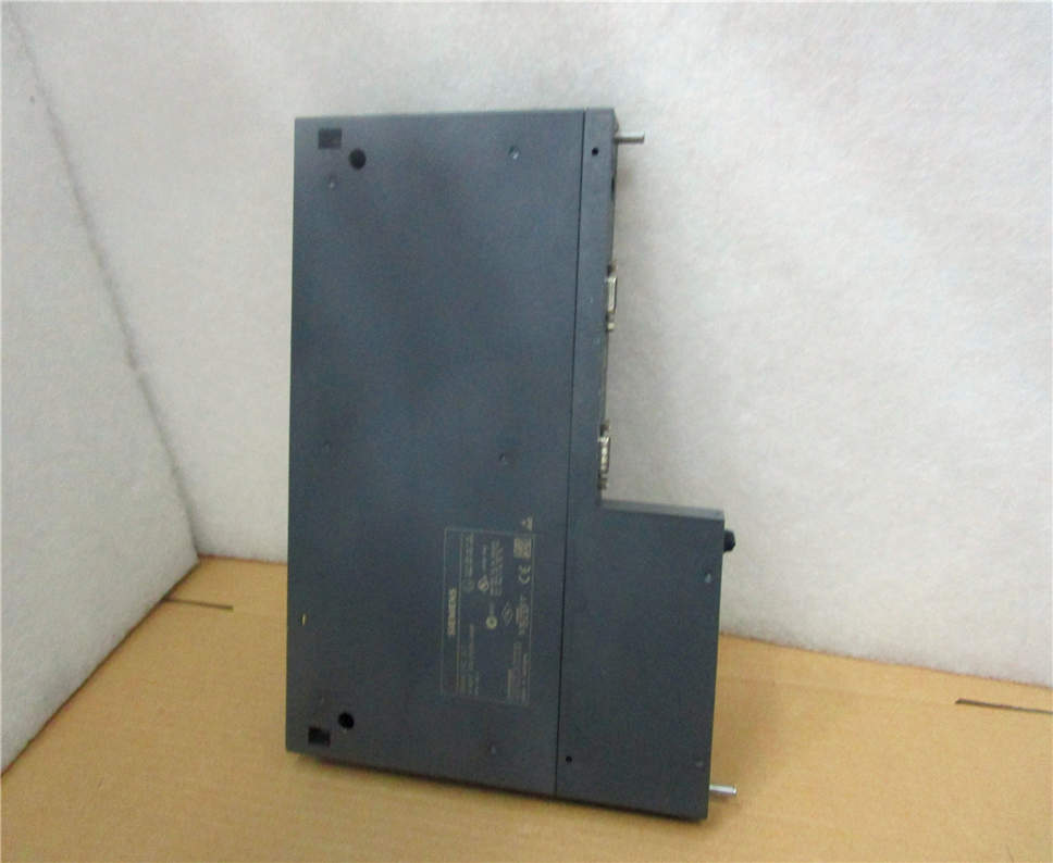 SIEMENS 6ES7412-2XJ05-0AB0 Module