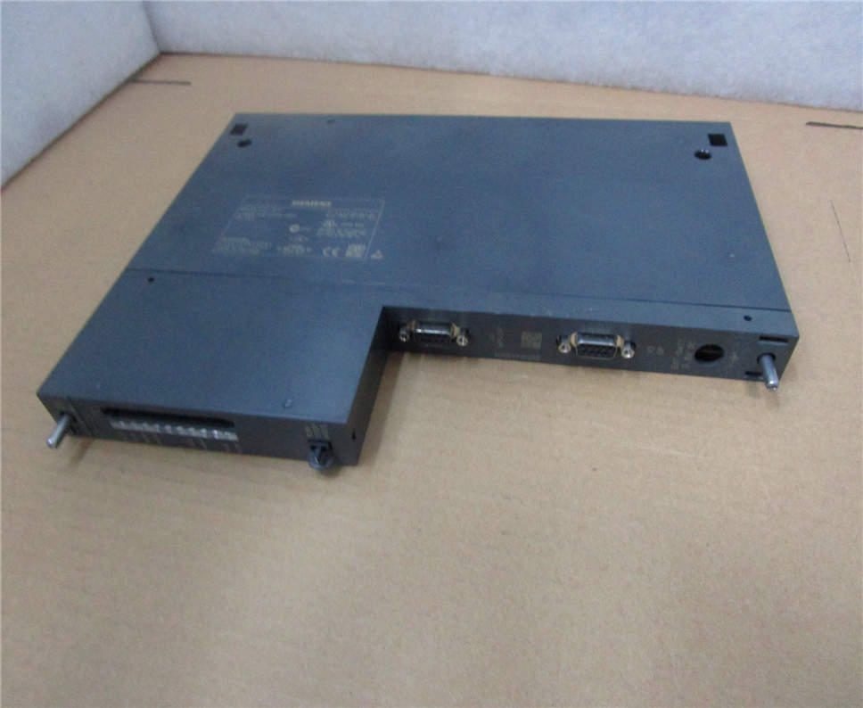 SIEMENS 6ES7412-2XJ05-0AB0 Module