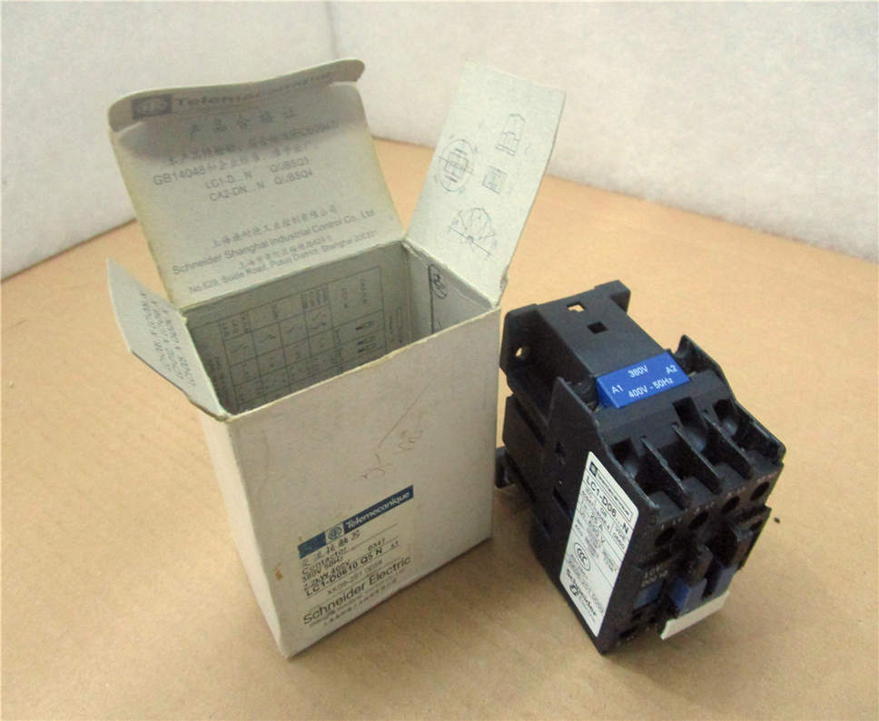 LC1 D0610 Module