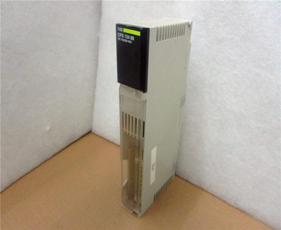 Schneider 140CPS12420 Module