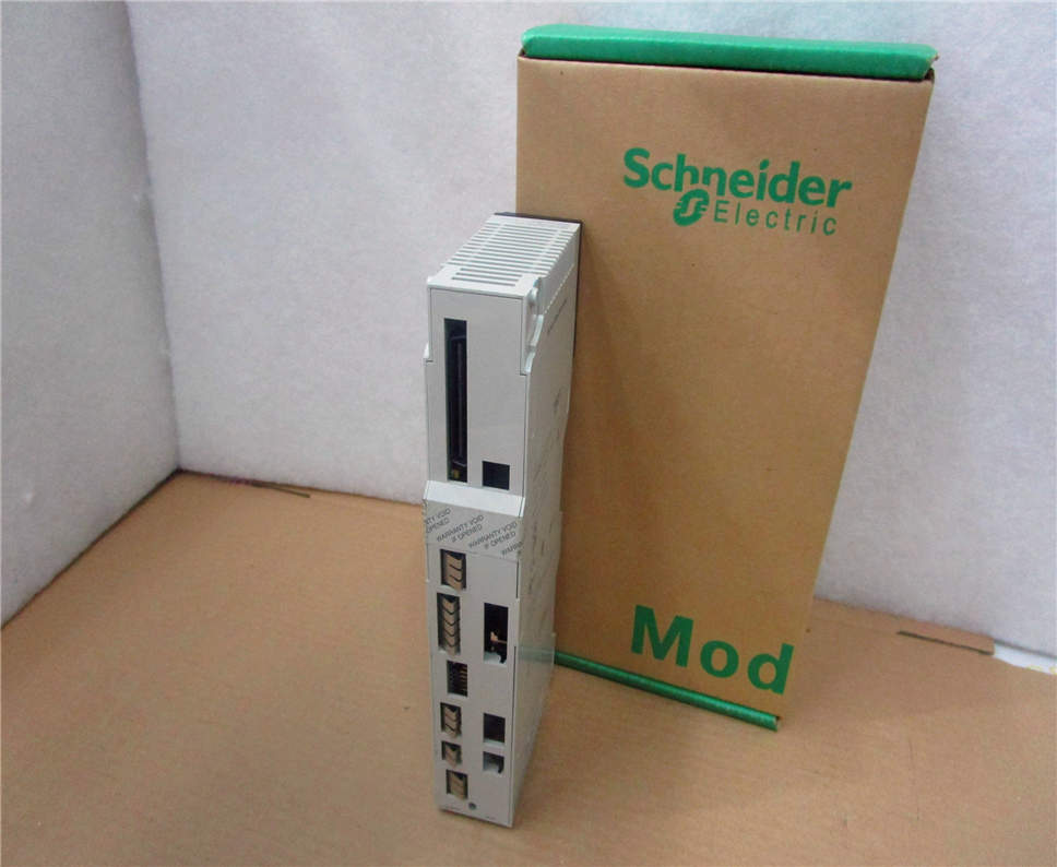 Schneider 140NOE77111 Module