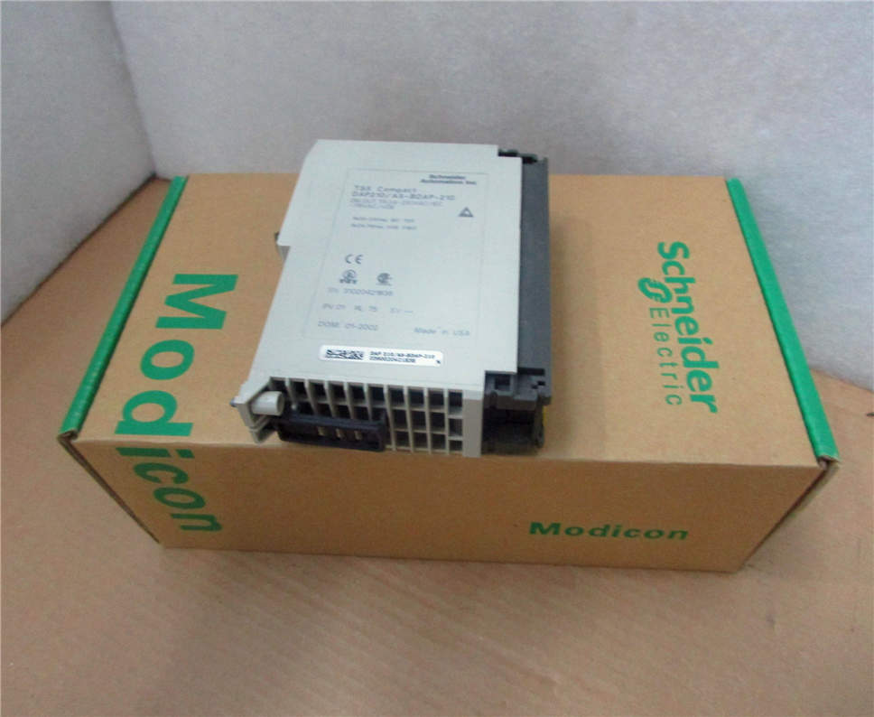 Schneider AS-BDAP-210 Module