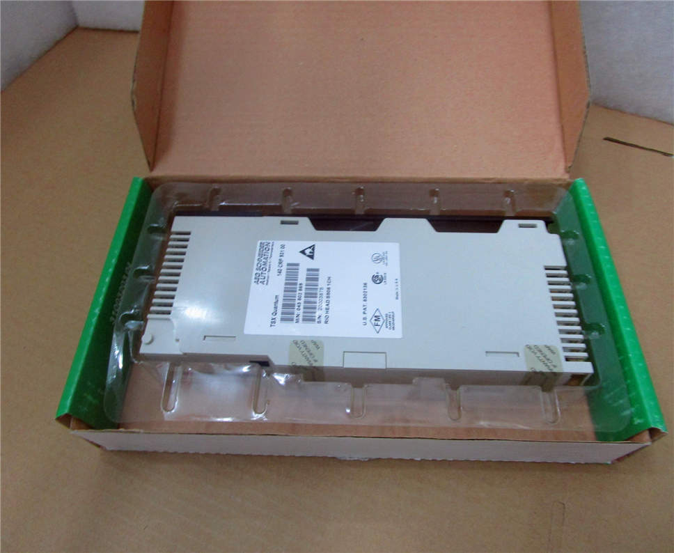 Schneider 140DDM39000 Module