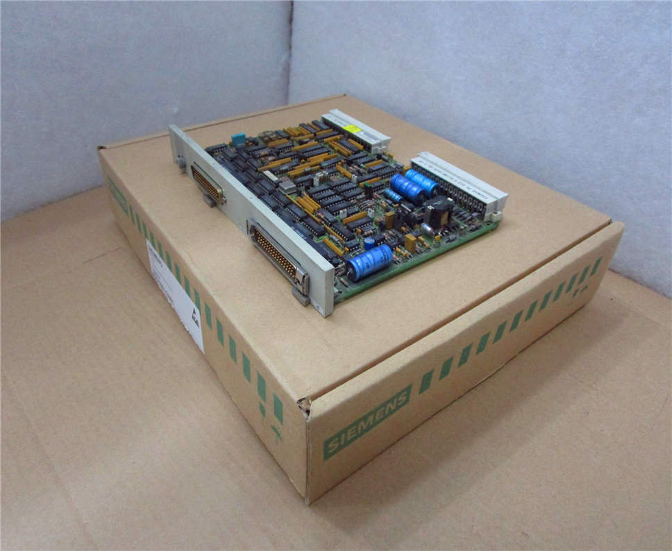 SIEMENS	6DS1322-8BA Module