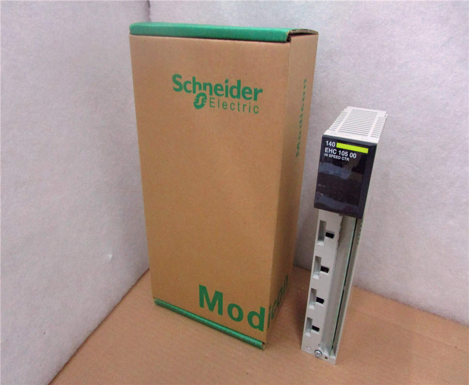 Schneider 140EHC10500 Module