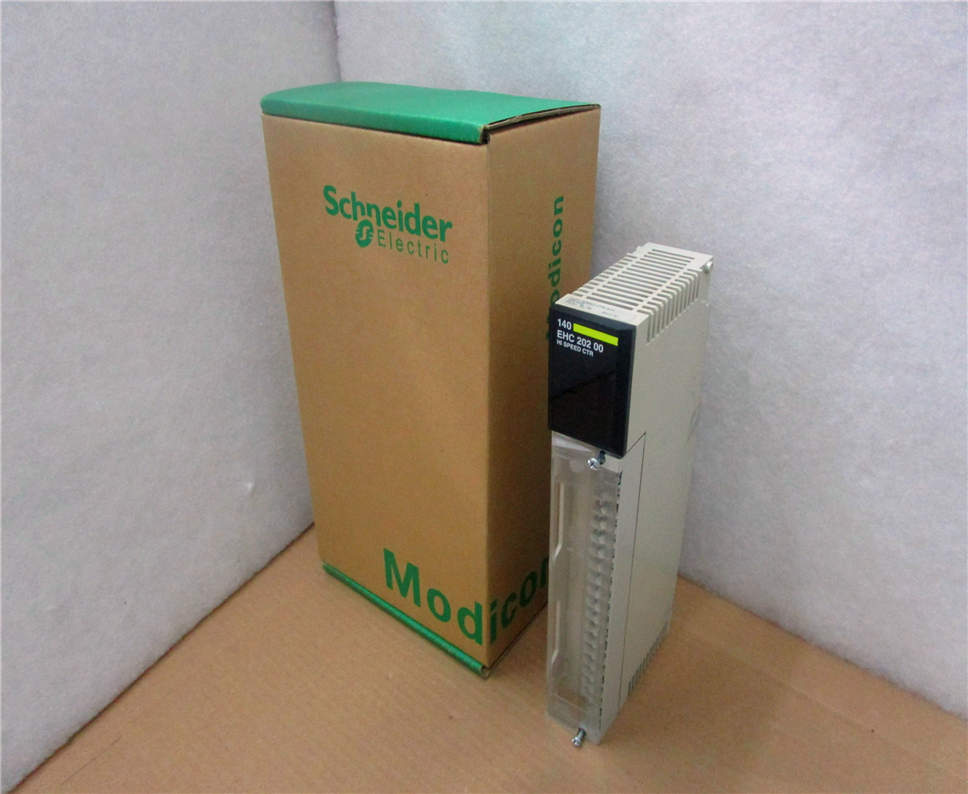 Schneider 140EHC20200 Module