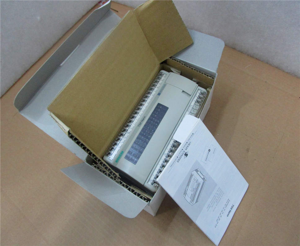 Schneider TSX07311628 Module