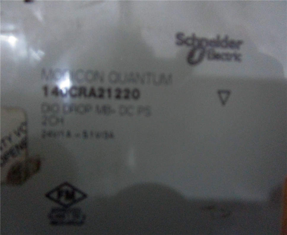 Schneider 140CRA21220 Module