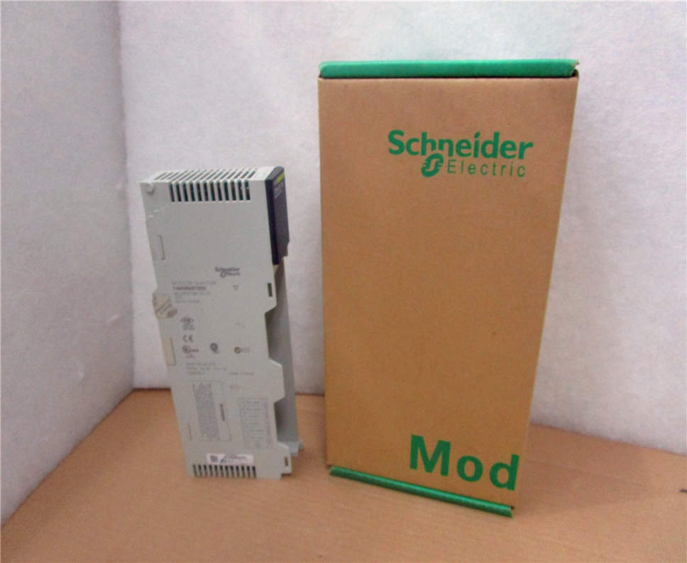 Schneider 140CRA21220 Module