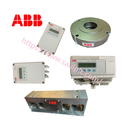 ABB DAI03 Module