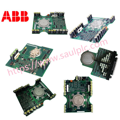 ABB DDO01 Module