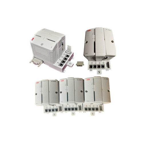 ABB DSQC504 Module