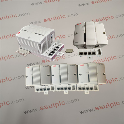 ABB DSQC509Module