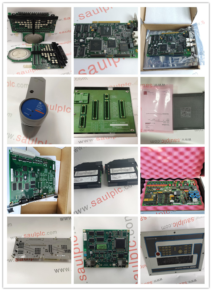 WESTINGHOUSE 1X00093H05 module