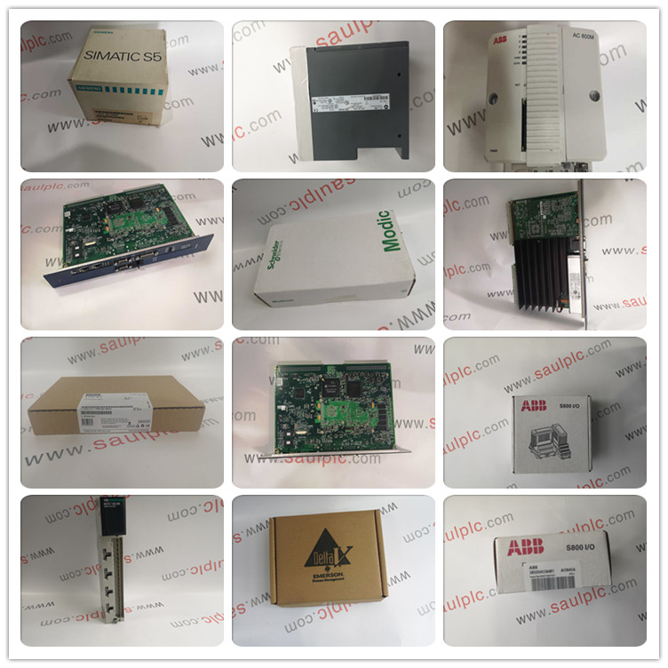 WESTINGHOUSE 5X00134G01 module