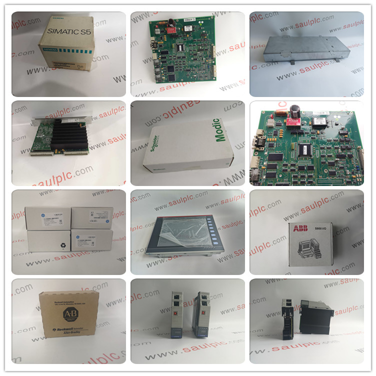 WOODWARD 8406-113 module